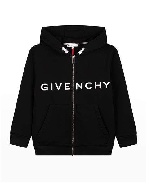 Givenchy zip up